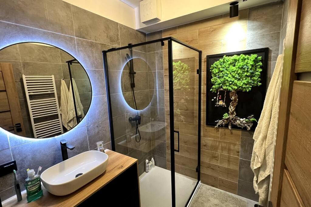 Lake Apartment, 2X Free Garage, 10 Mins To Centre Bratislava Extérieur photo
