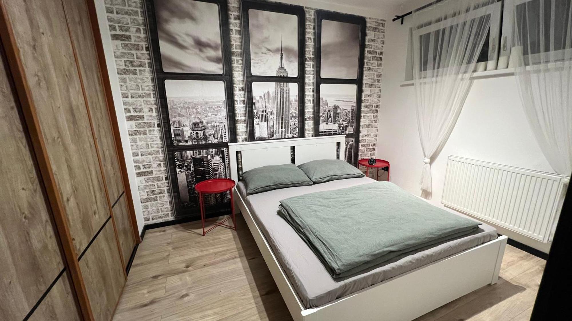 Lake Apartment, 2X Free Garage, 10 Mins To Centre Bratislava Extérieur photo
