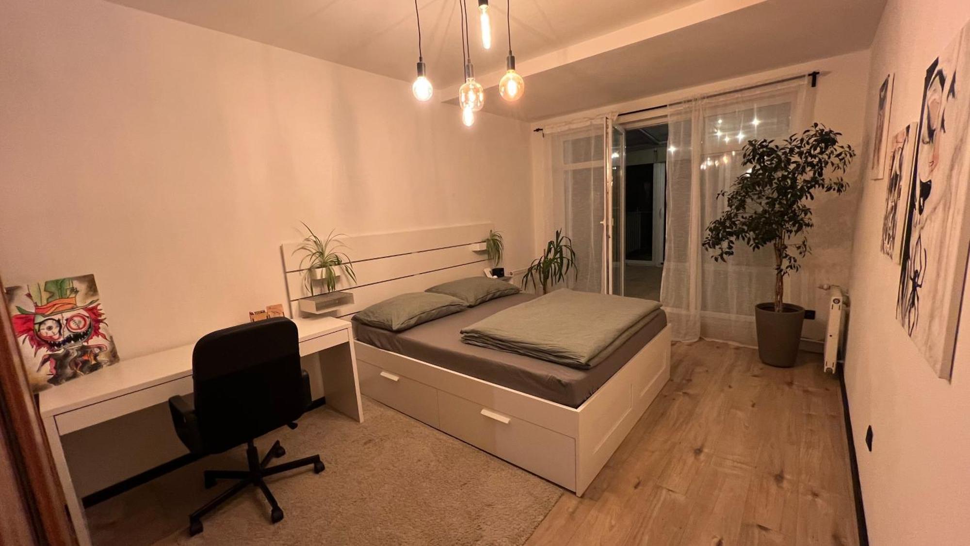 Lake Apartment, 2X Free Garage, 10 Mins To Centre Bratislava Extérieur photo